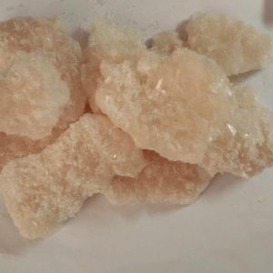 MDMA CRYSTAL