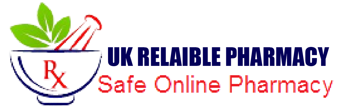 UK Reliable Pharmacy